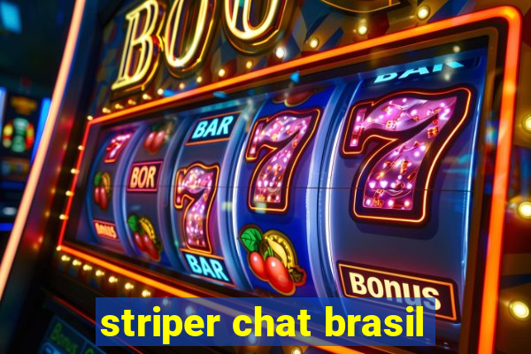 striper chat brasil